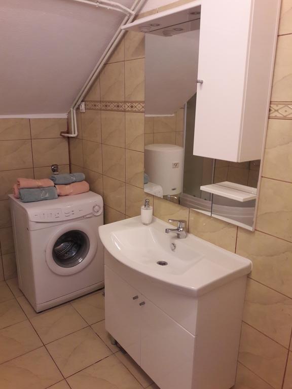 Apartment Marika Ζαντάρ Εξωτερικό φωτογραφία