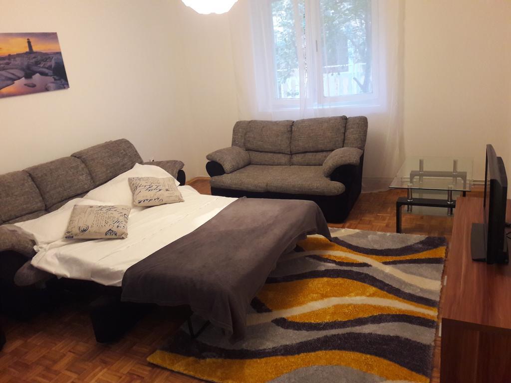Apartment Marika Ζαντάρ Εξωτερικό φωτογραφία