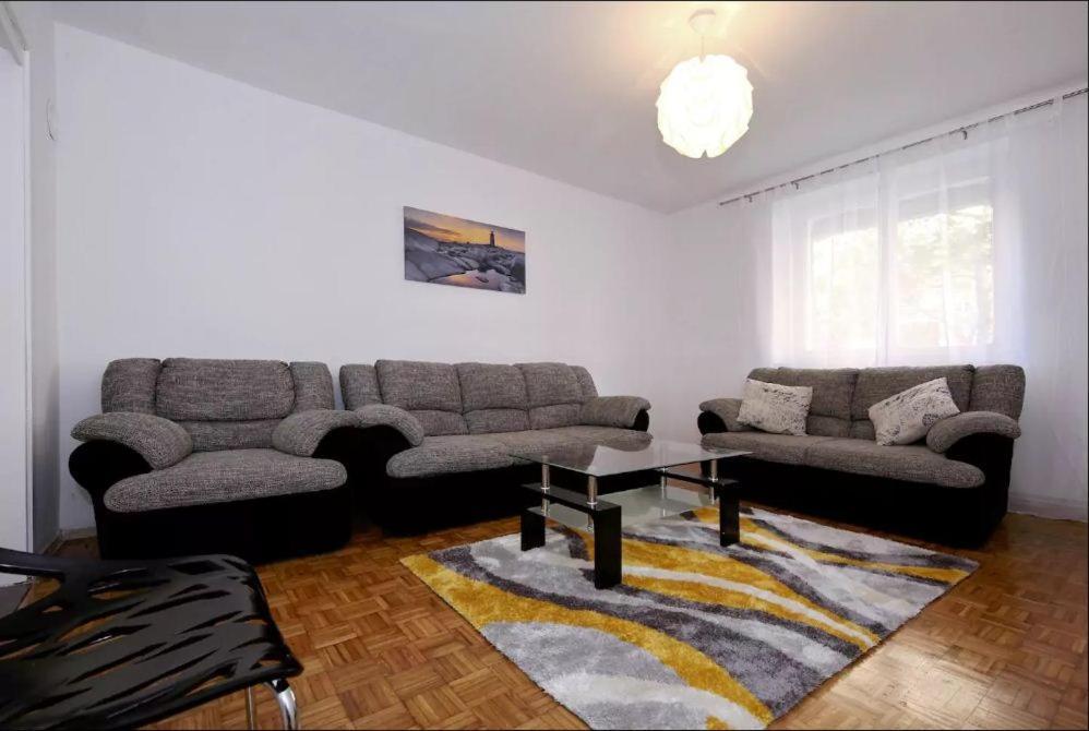 Apartment Marika Ζαντάρ Εξωτερικό φωτογραφία