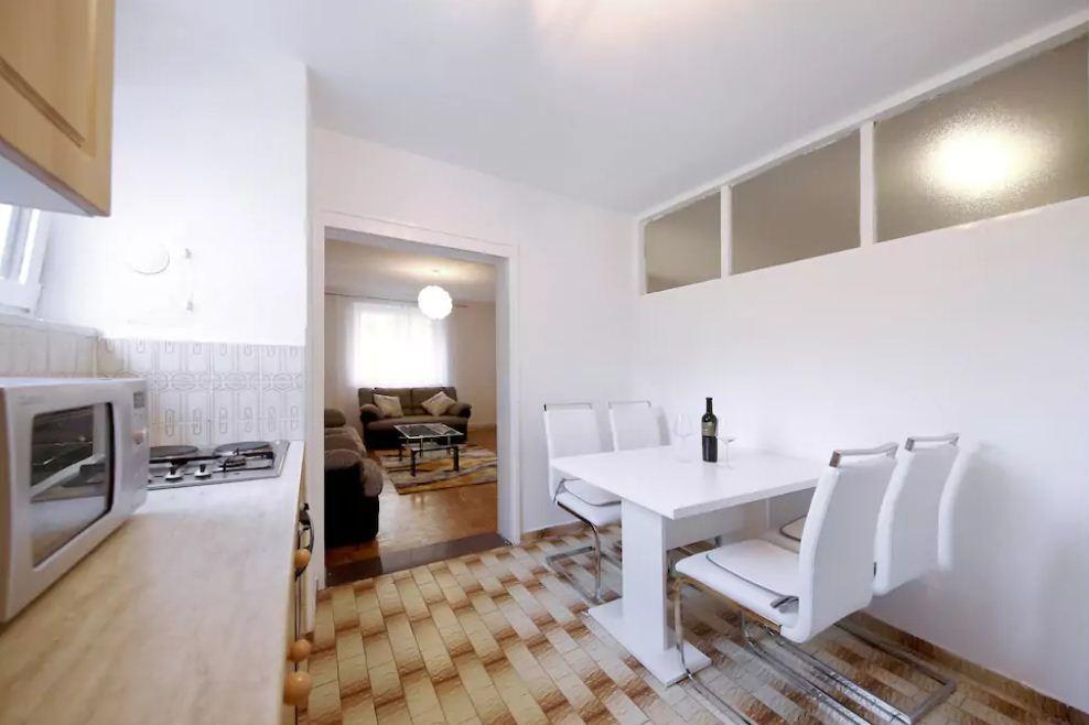 Apartment Marika Ζαντάρ Εξωτερικό φωτογραφία