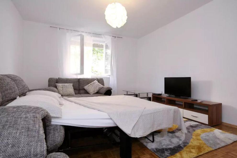 Apartment Marika Ζαντάρ Εξωτερικό φωτογραφία