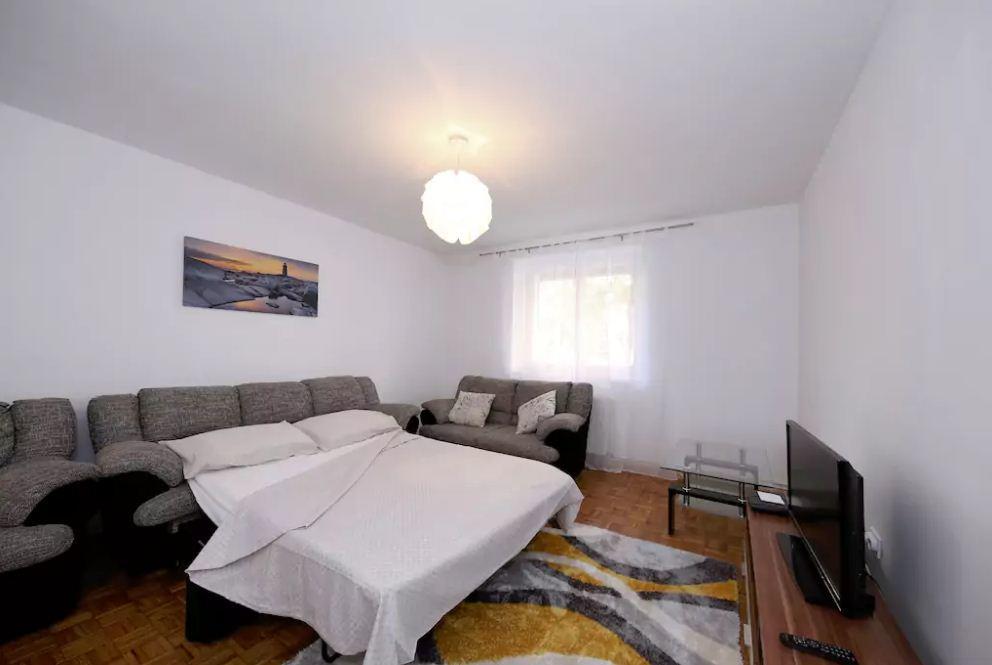 Apartment Marika Ζαντάρ Εξωτερικό φωτογραφία