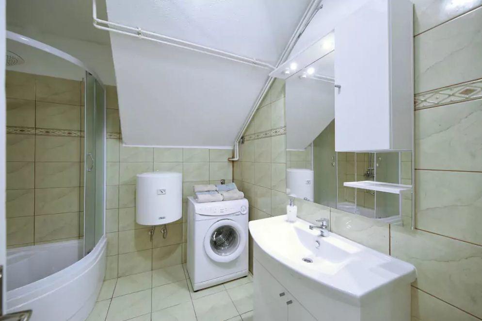 Apartment Marika Ζαντάρ Εξωτερικό φωτογραφία